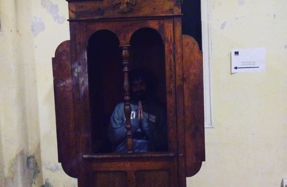 confesionario de utopia markets