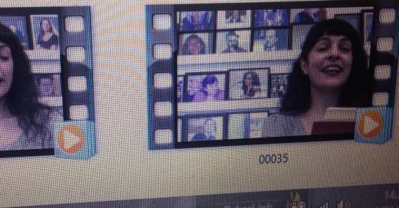 documentalidades edita el video de roser amills