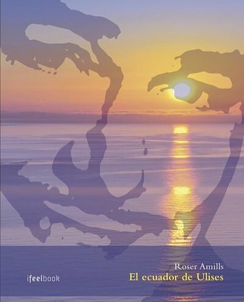 Errol Flynn + Mallorca + años 50 = la novela el ecuador de Ulises de Roser Amills