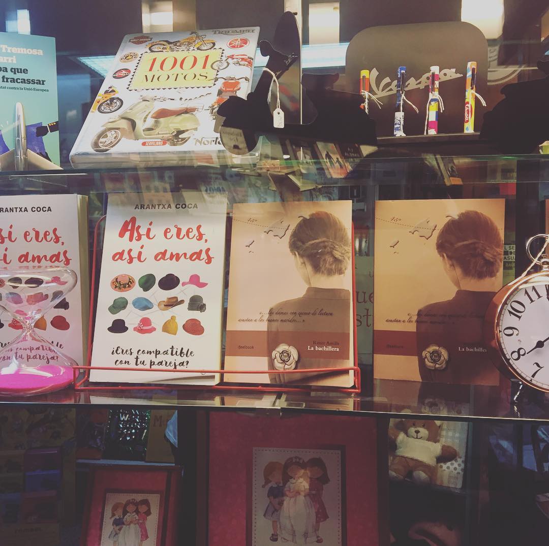 "Nada de lo que está hecho sin amor sobrevivirá" Wim Wenders - Roser Amills, escritora mallorquina