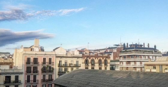Mercat De L Abaceria Barri De Gracia 2