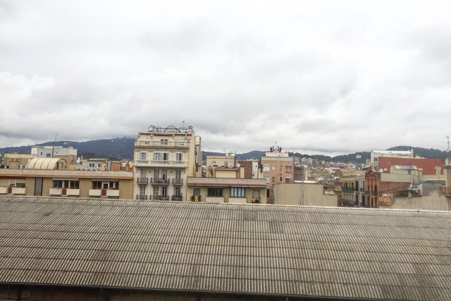 Mercat De L Abaceria Barri De Gracia