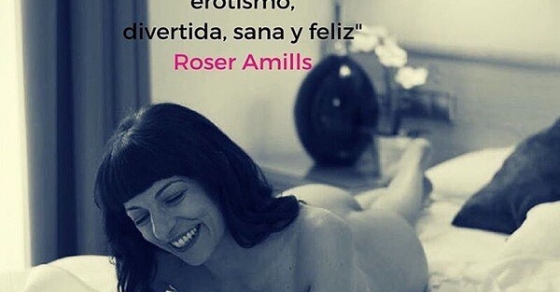 Roser Amills