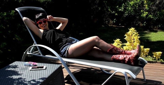 roser amills botas sendra