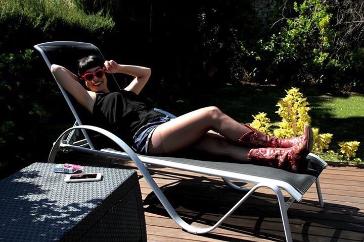 roser amills botas sendra