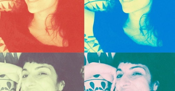 roser amills de colores