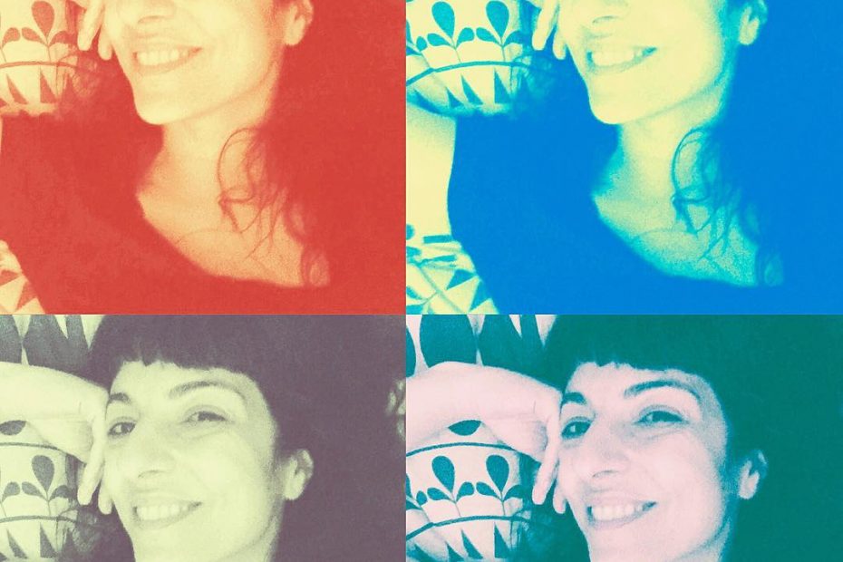 roser amills de colores