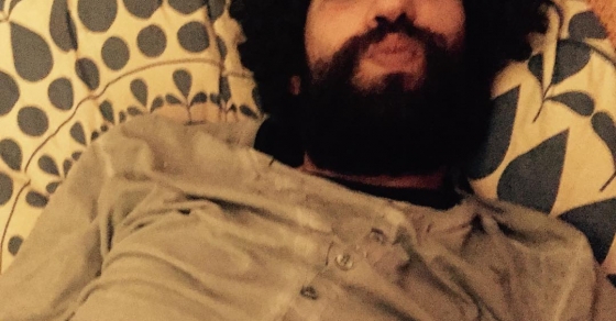 Roser amills fotografiada por afromarc