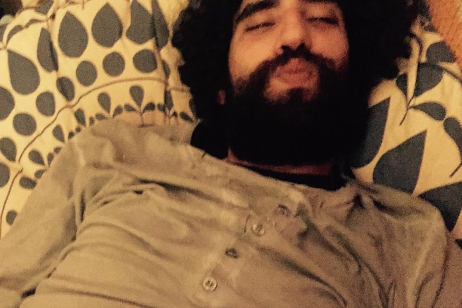 Roser amills fotografiada por afromarc