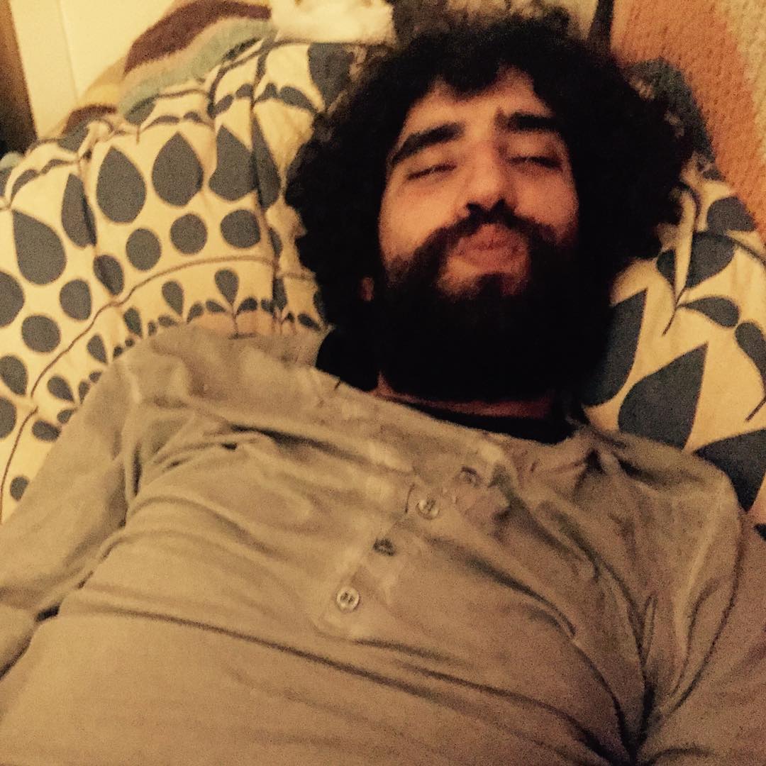 Roser amills fotografiada por afromarc