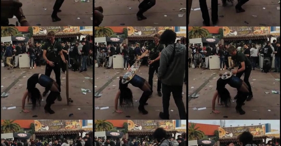 Roser Amills hace el puente