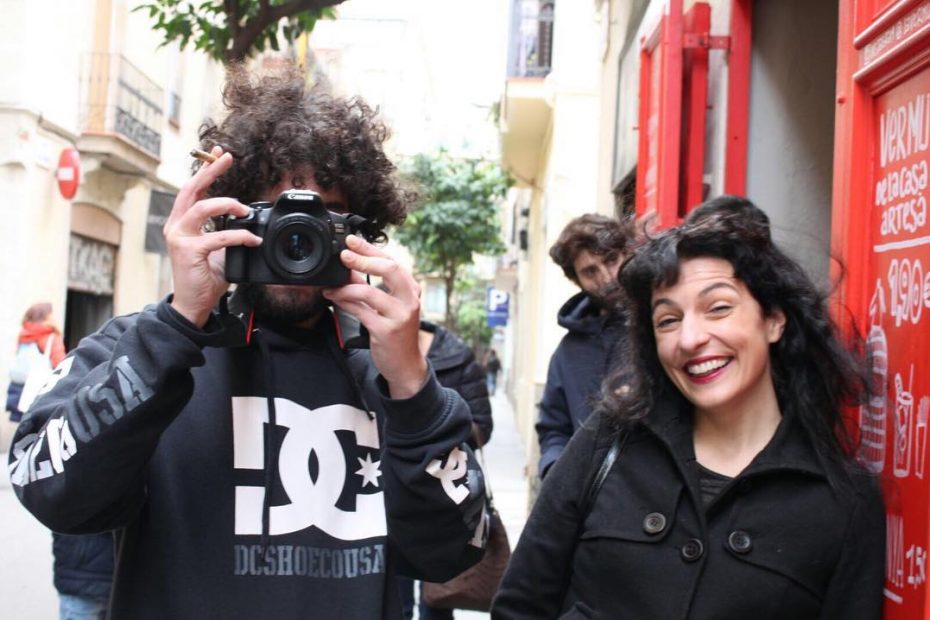 roser amills i marc alberola