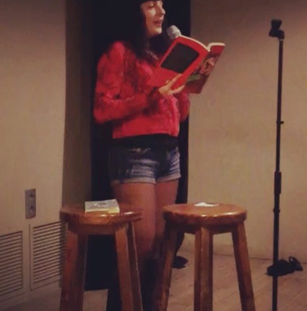 roser amills Parpellejo