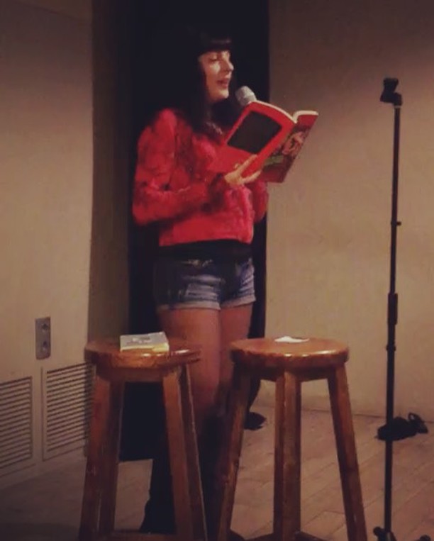 roser amills Parpellejo