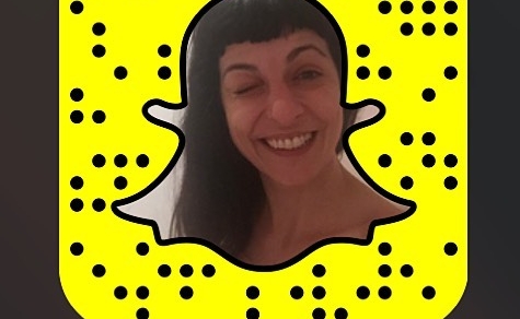 Roser Amills Snapchat