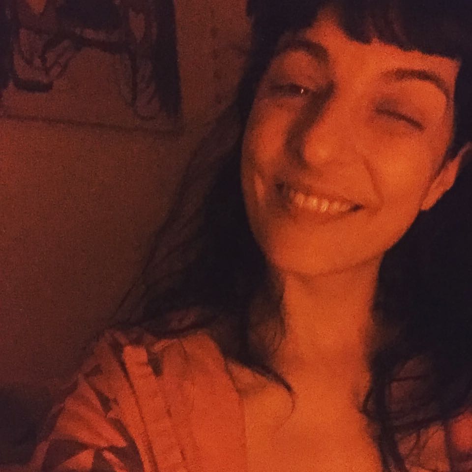 Bona nit, #almasbonitas ;)) - Roser Amills, escritora mallorquina