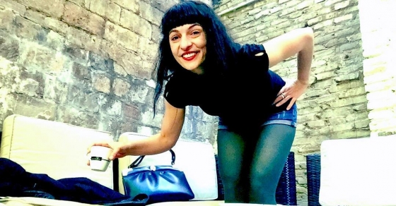 ¿Qué es el arte sino el encuentro de las cosas perdidas, la perpetuación de las pérdidas?
Marina Tsvietaieva - Roser Amills, escritora mallorquina