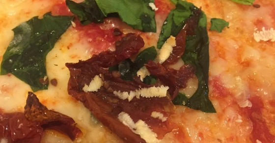Pizza? - Roser Amills, escritora mallorquina