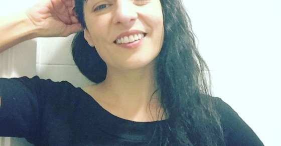 Qué bien sienta un poco de soledad de vez en cuando! Maravilloso día de #socialites y ahora a escribir :)) - Roser Amills, escritora mallorquina