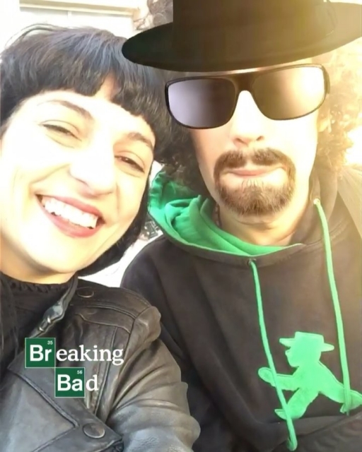 afromarc i roser amills