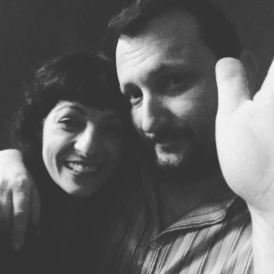 Encuentros #alfa barri de Gràcia  