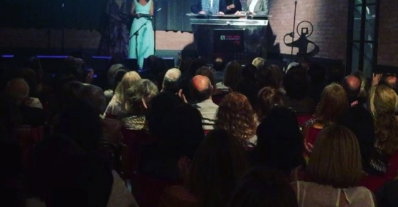 Bertrand Tavernier premis sant jordi