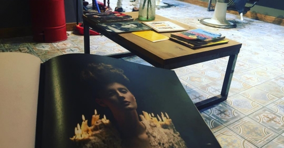 #cockaignesque y, sobre todo, a #helensobiralski