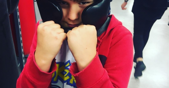 consejo para Juan, hijo de Roser Amills: "La mejor victoria es vencer sin combatir"[El arte de la guerra]