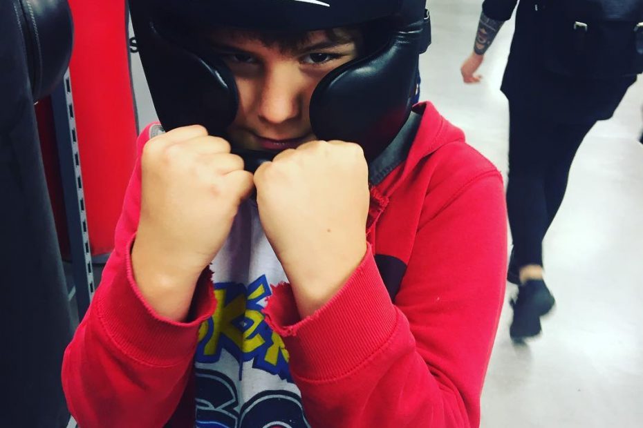 consejo para Juan, hijo de Roser Amills: "La mejor victoria es vencer sin combatir"[El arte de la guerra]