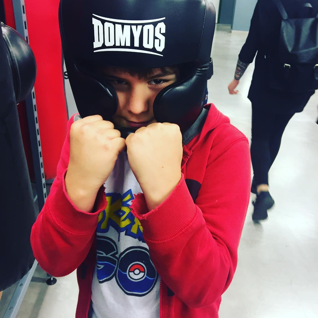 consejo para Juan, hijo de Roser Amills: "La mejor victoria es vencer sin combatir"[El arte de la guerra]