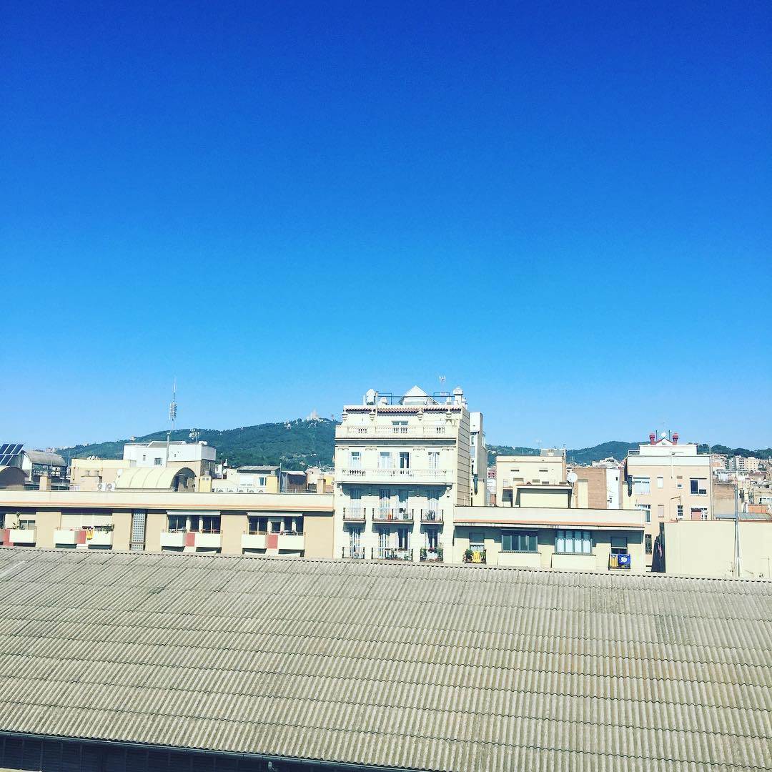 Feliz lunes, almas bonitas