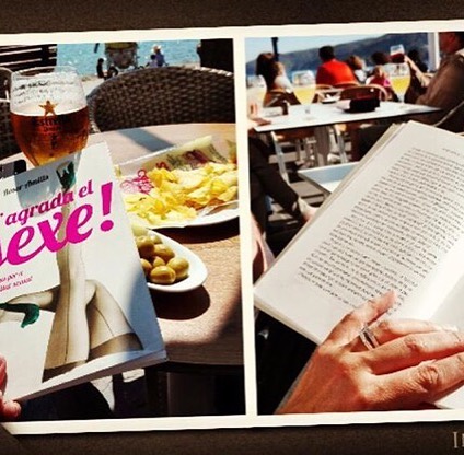 llibre de roser amills de vermut