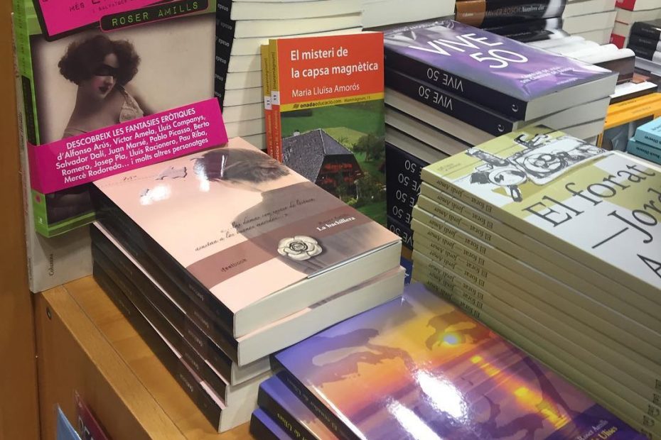 llibres de roser amills