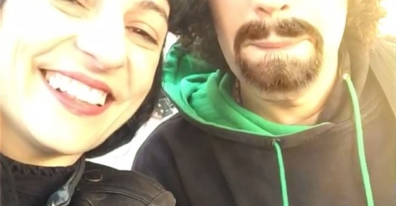 Marc Alberola I Roser Amills