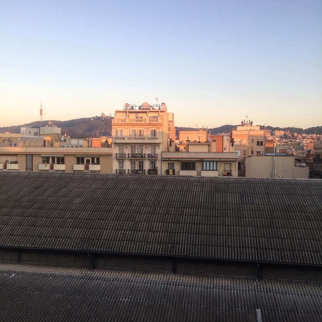 Mercat De L Abaceria Barri De Gracia 2