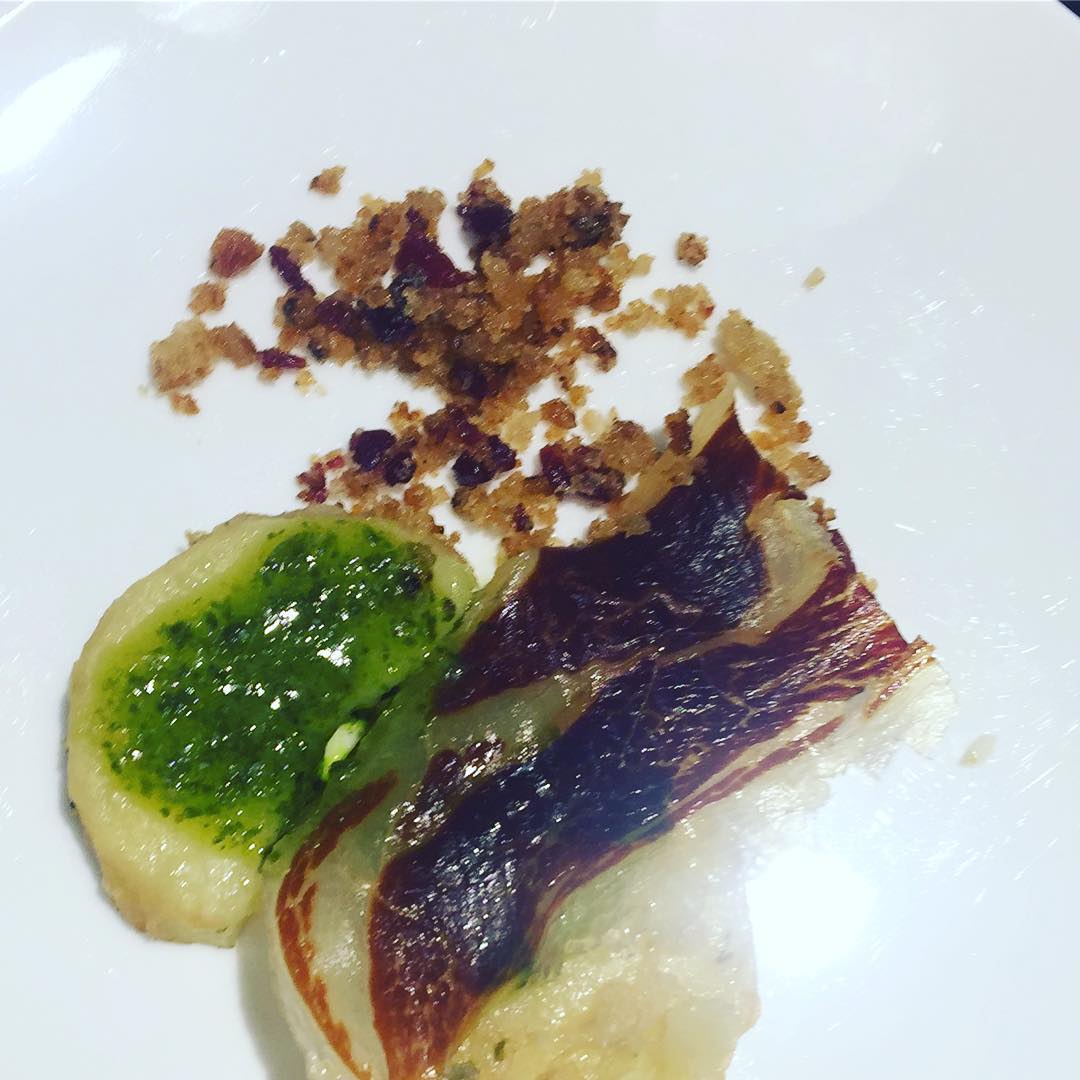 Y migas con jamón? #descubrecastillayleon