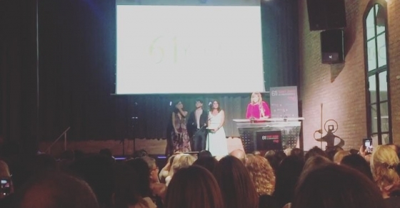 premis sant jordi 2017 emma suarez