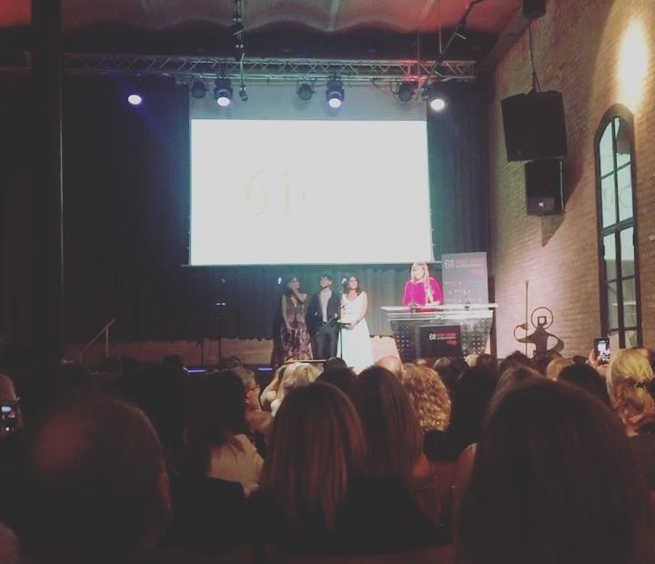 premis sant jordi 2017 emma suarez