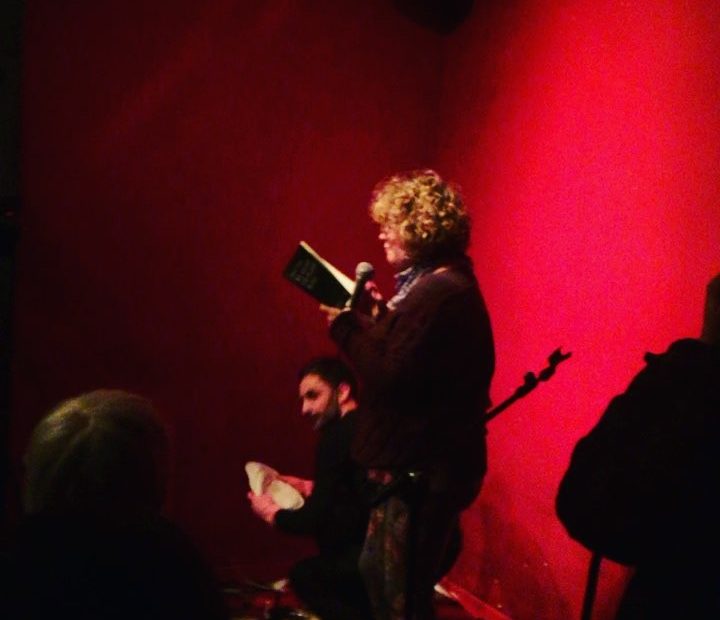 recital de dolors miquel