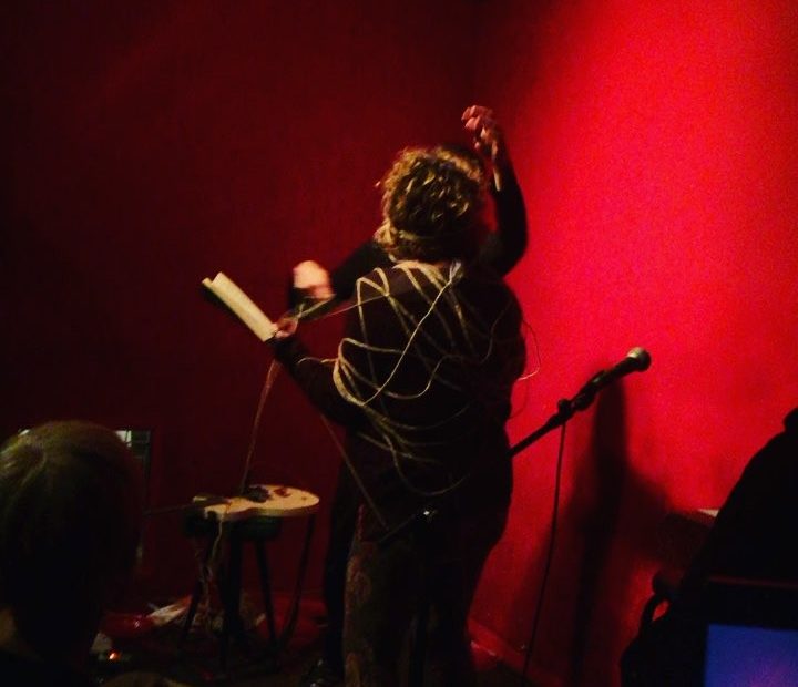 recital de dolors miquel