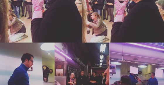 recital dolors miquel barri de gracia