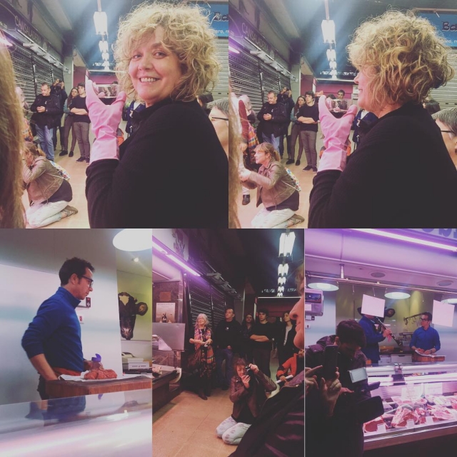 recital dolors miquel barri de gracia