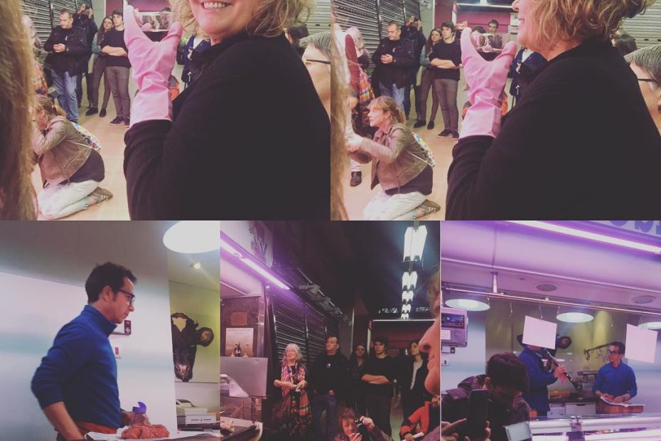 recital dolors miquel barri de gracia