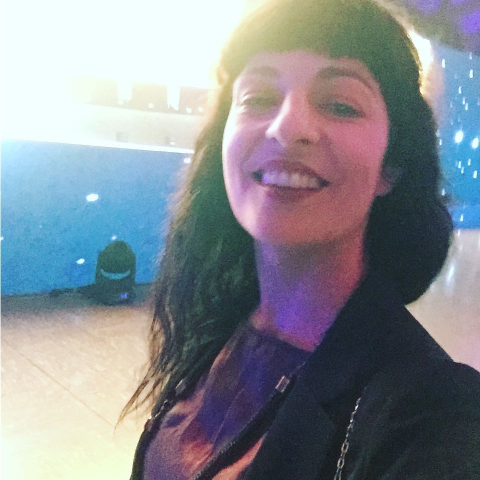 Anda, de Cúpula Events estoy sin querer y… Ha merecido mucho la pena venir  