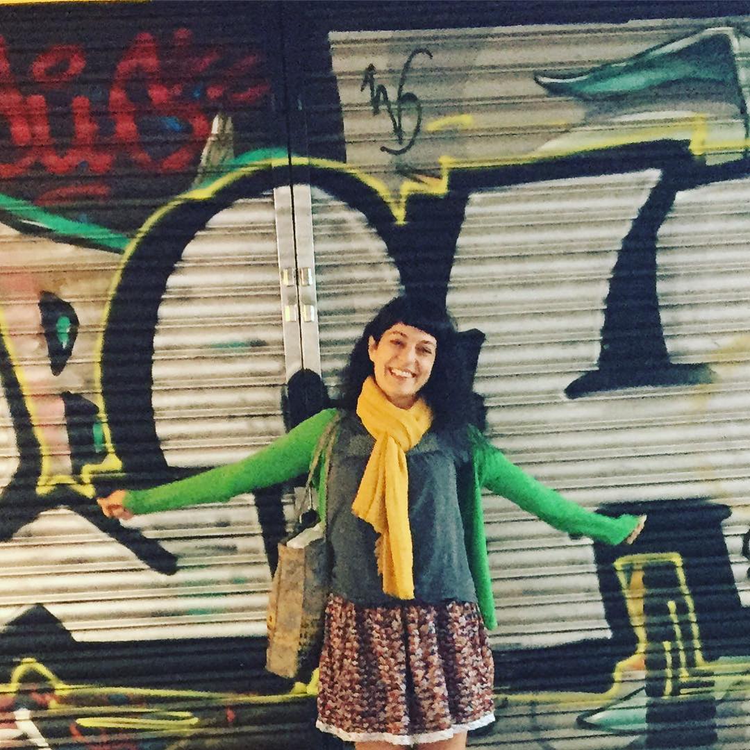 “El color es un medio para influir directamente en el alma”
Wassily Kandinsky