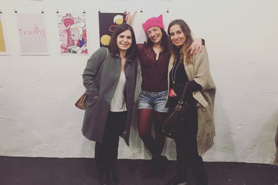 roser amills asiste a la inauguracion de pencilvania news de juan cardosa