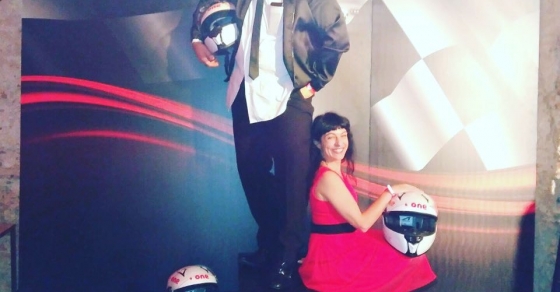 roser amills con eloy prive