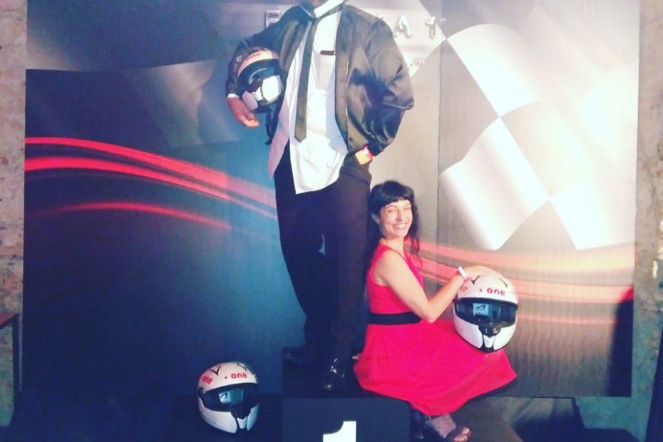 roser amills con eloy prive