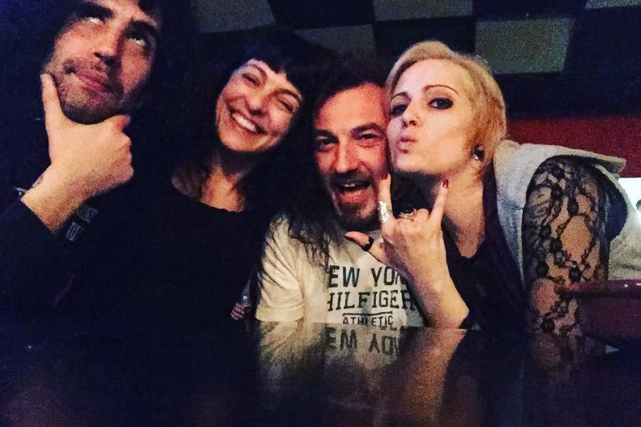 roser amills i marc alberola