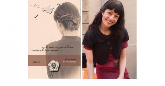 roser amills la bachillera